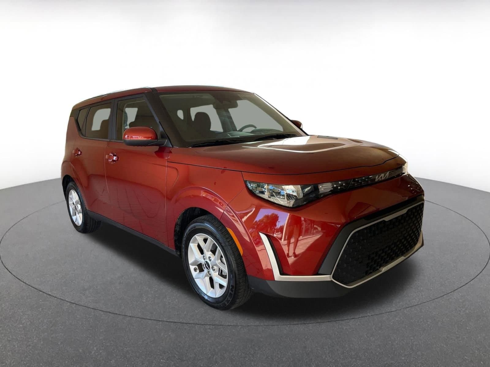 Thumbnail: 2025 Kia Soul - 1