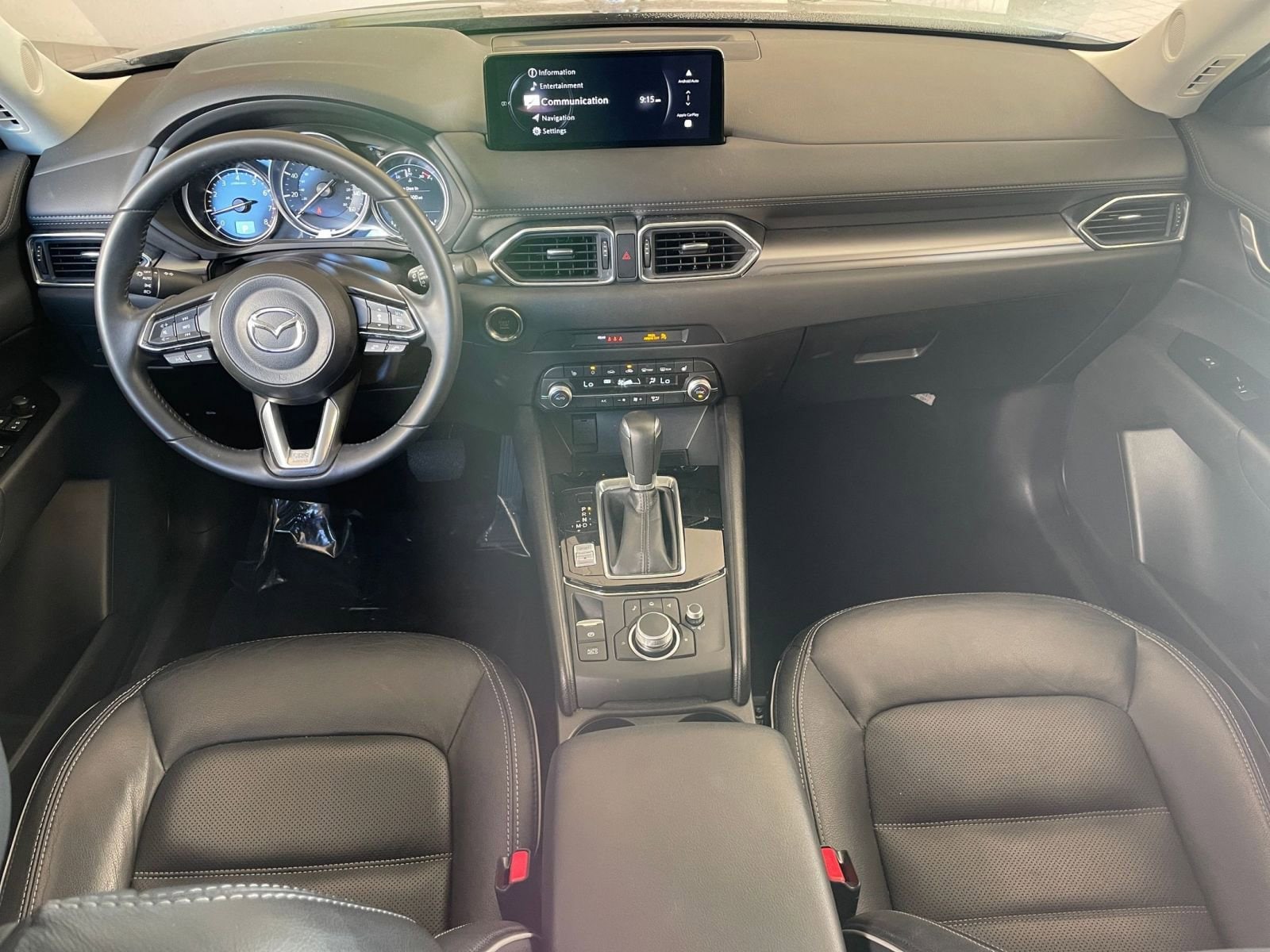 Thumbnail: 2025 Mazda CX-5 - 34