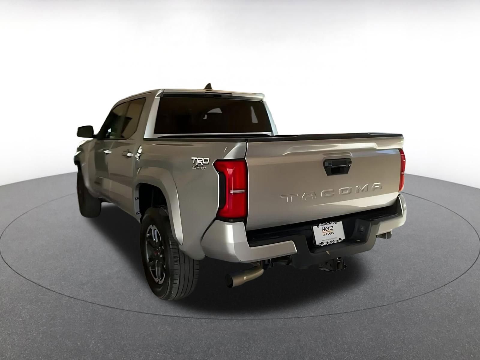 Thumbnail: 2024 Toyota Tacoma - 11