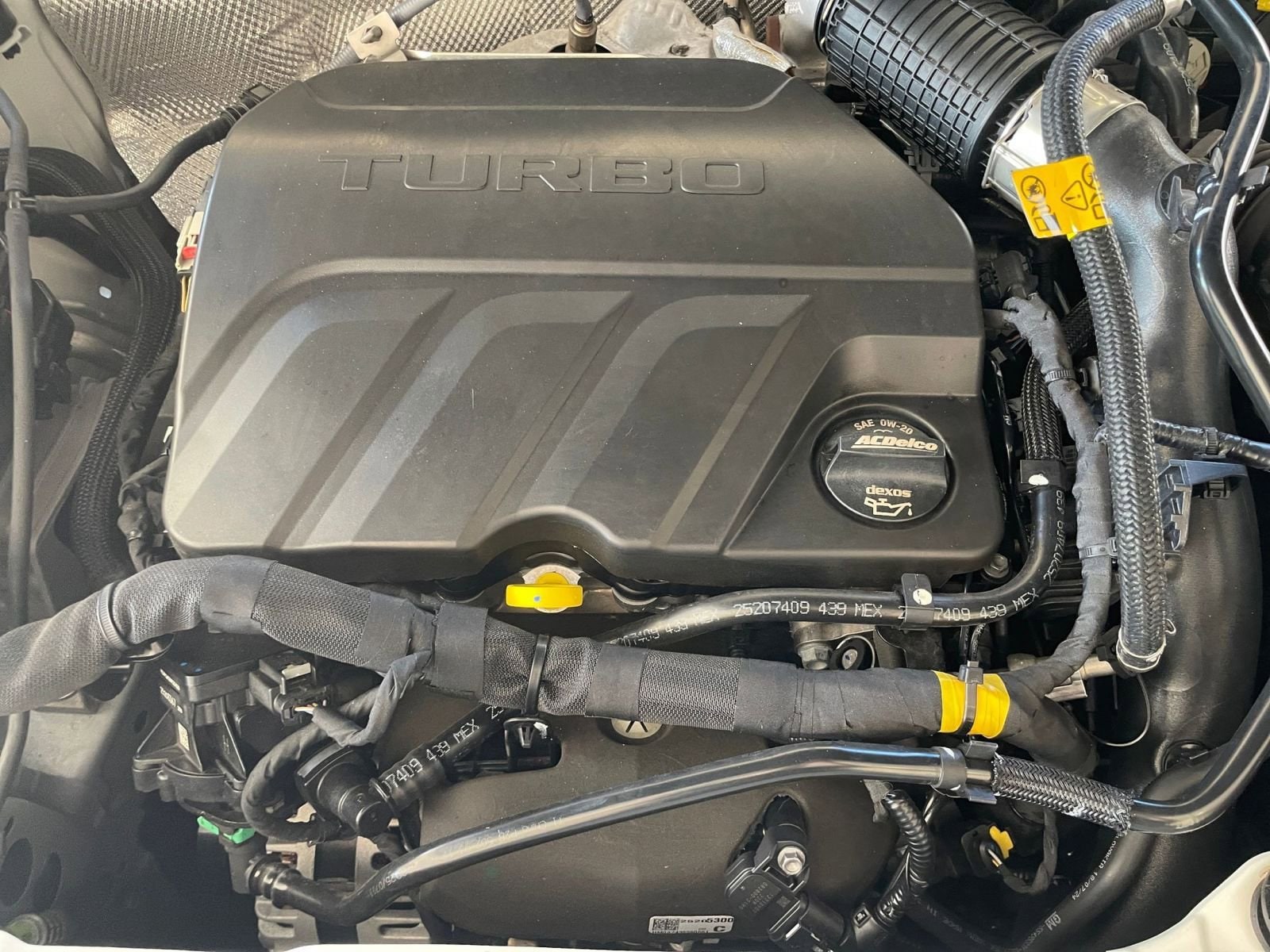 Thumbnail: 2025 Buick Envista - 30