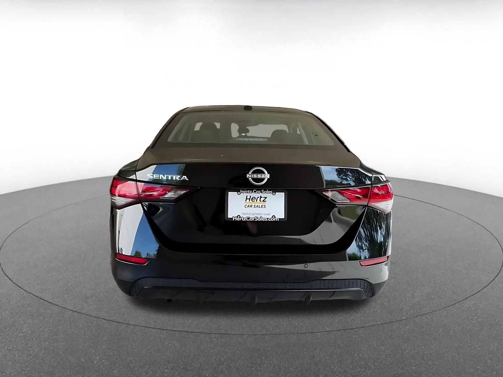 Thumbnail: 2025 Nissan Sentra - 12