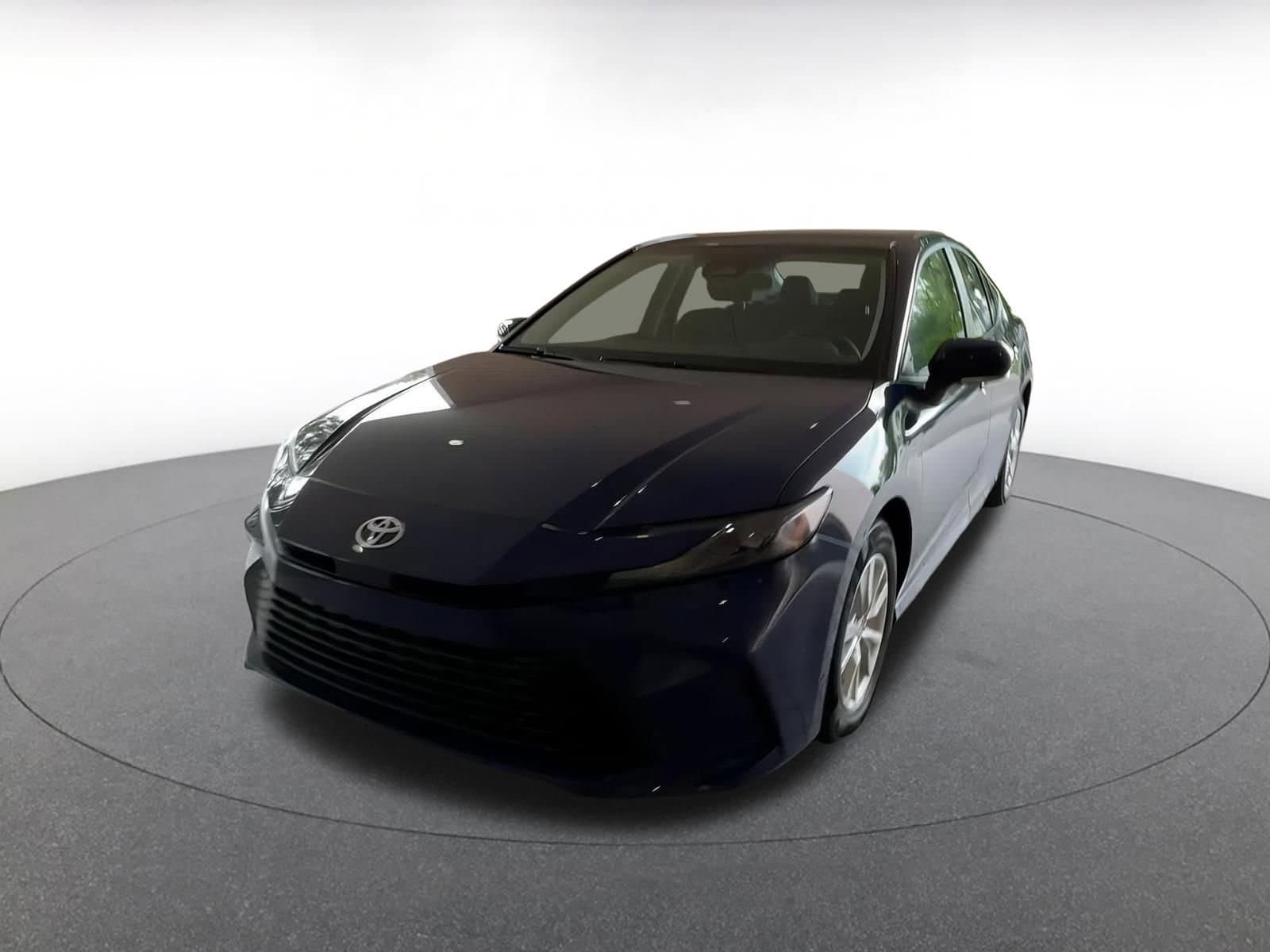 Thumbnail: 2025 Toyota Camry - 4