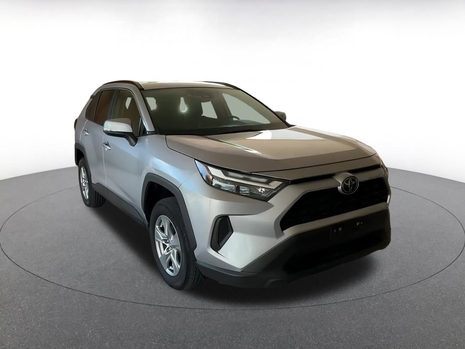 Thumbnail: 2024 Toyota RAV4 - 3