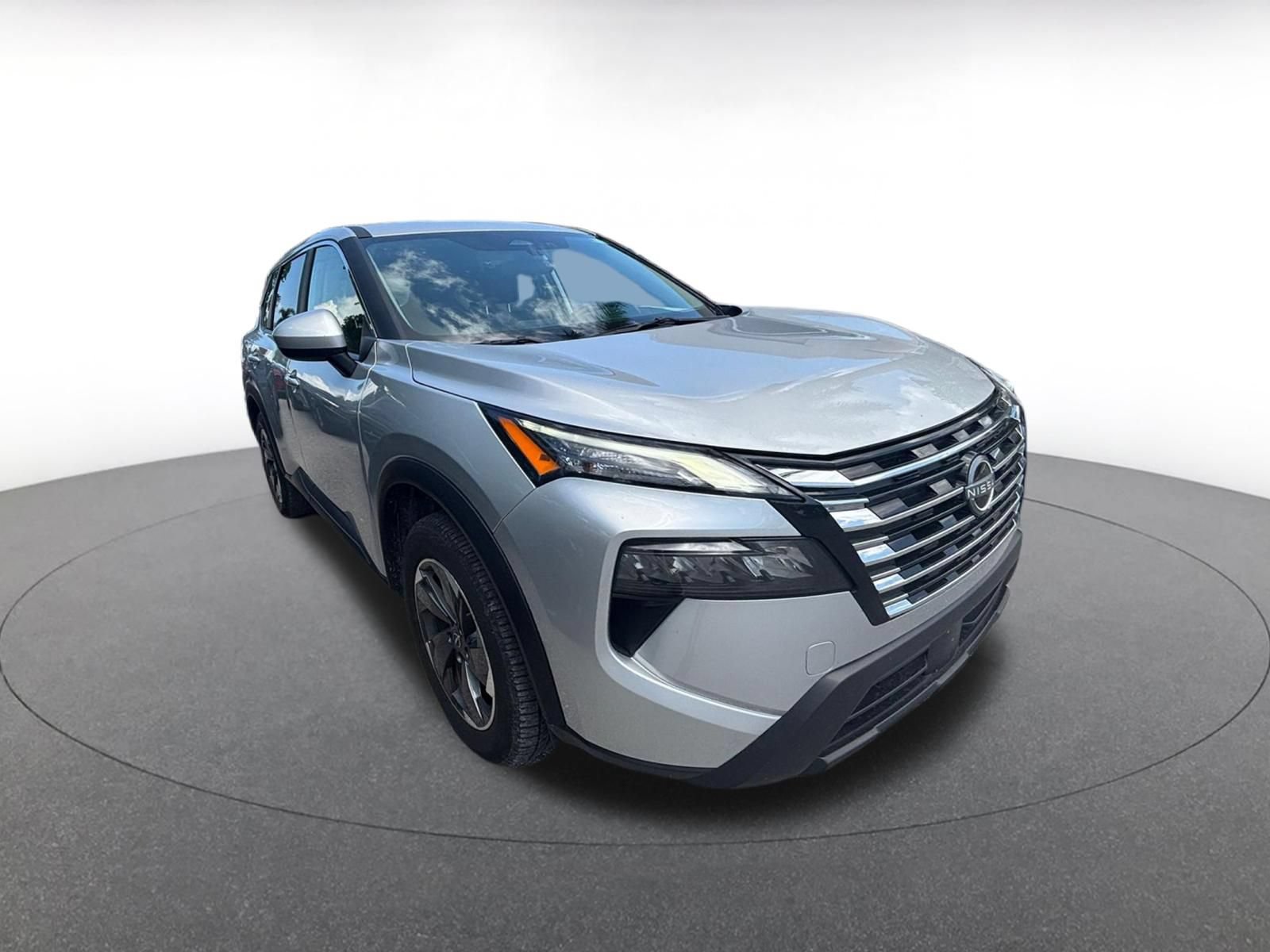Thumbnail: 2025 Nissan Rogue - 2