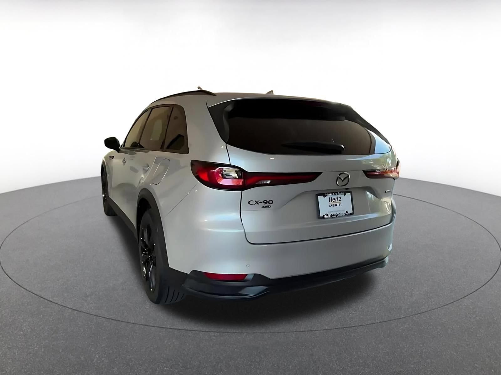 Thumbnail: 2026 Mazda CX-90 - 10