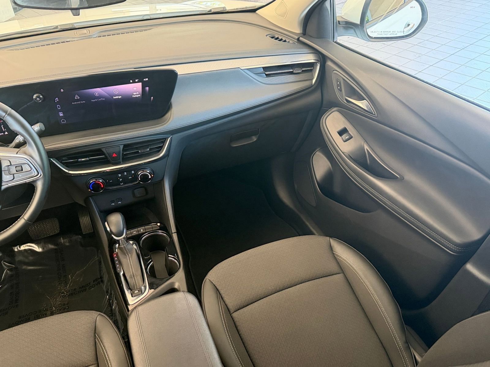 Thumbnail: 2025 Buick Encore GX - 34