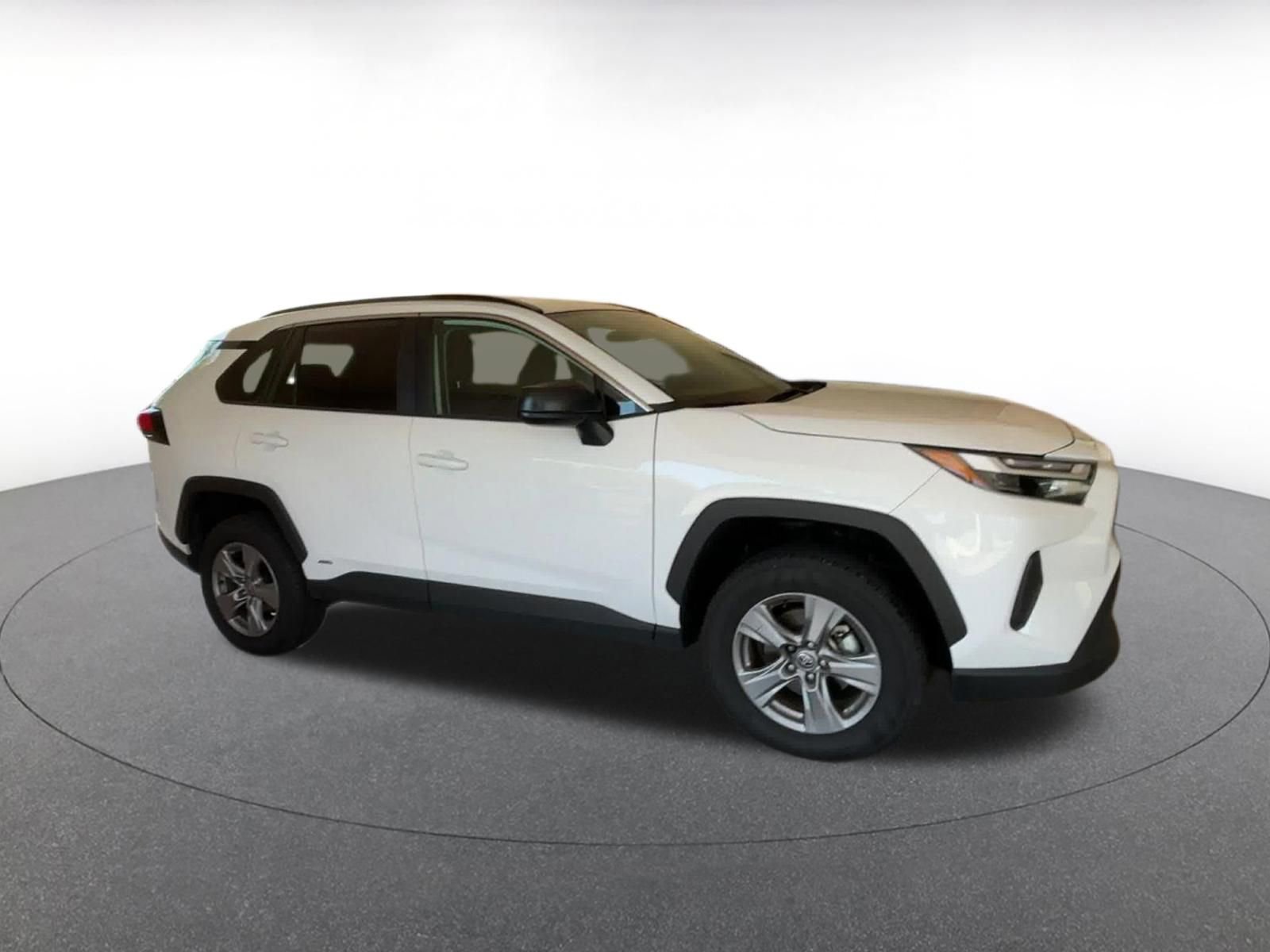 Thumbnail: 2025 Toyota RAV4 - 2
