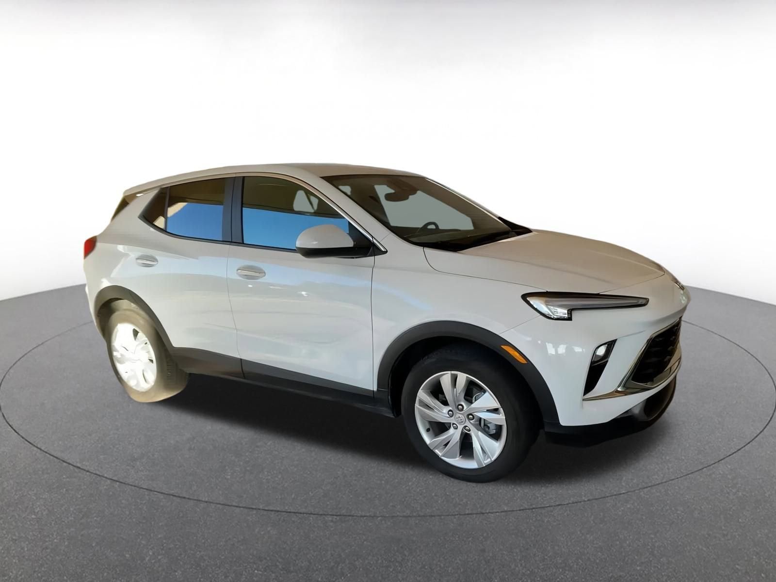 Thumbnail: 2025 Buick Encore GX - 2