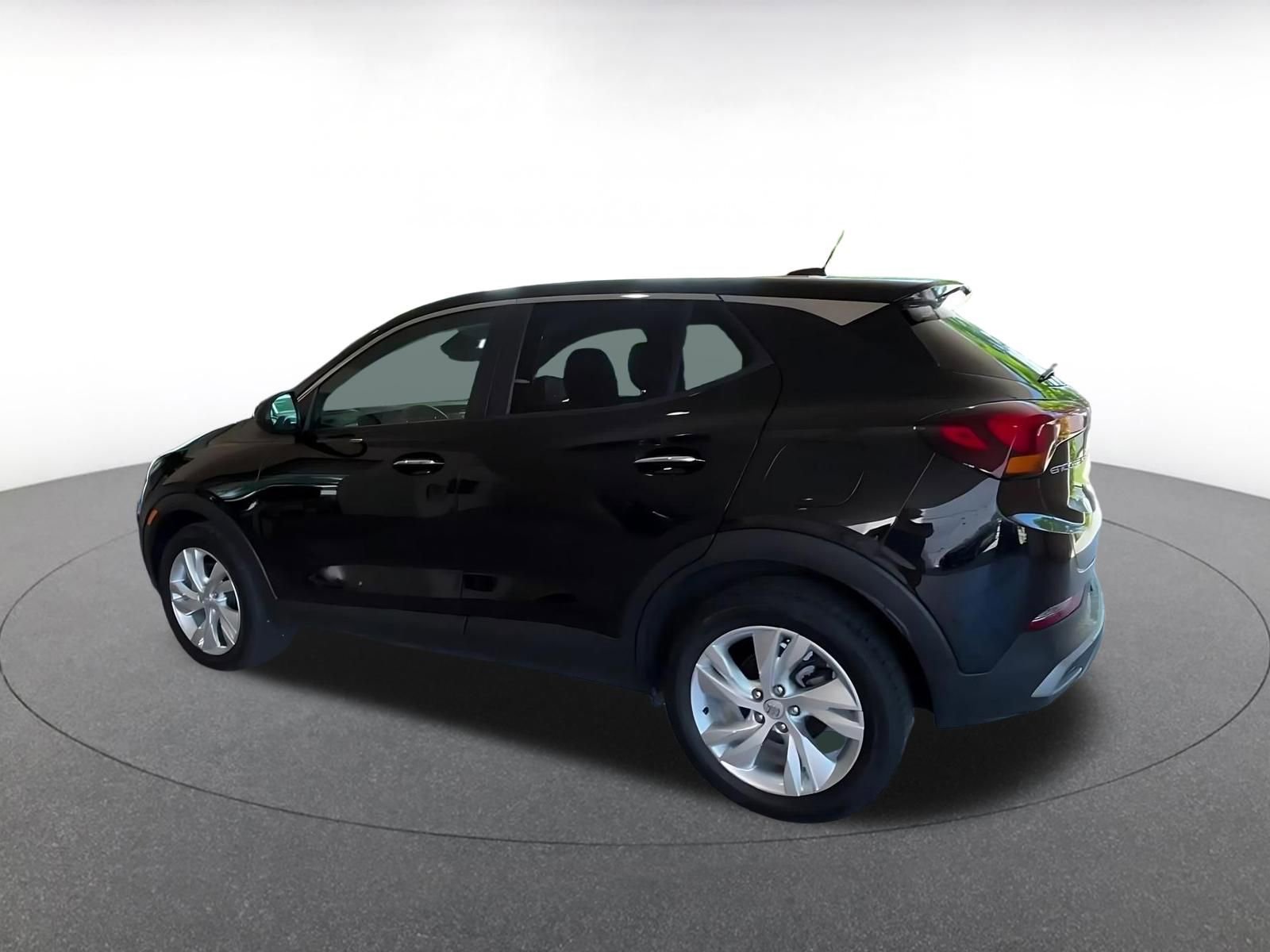 Thumbnail: 2025 Buick Encore GX - 10