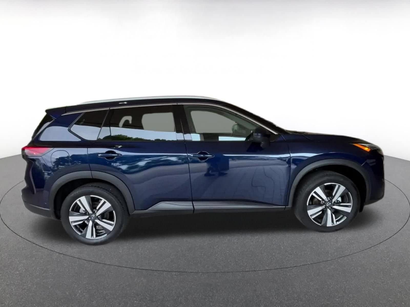Thumbnail: 2026 Nissan Rogue - 16