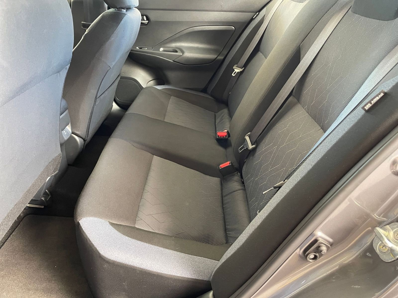 Thumbnail: 2025 Nissan Versa - 23