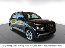 2025 Hyundai Venue SEL -
                  Bonita Springs, FL