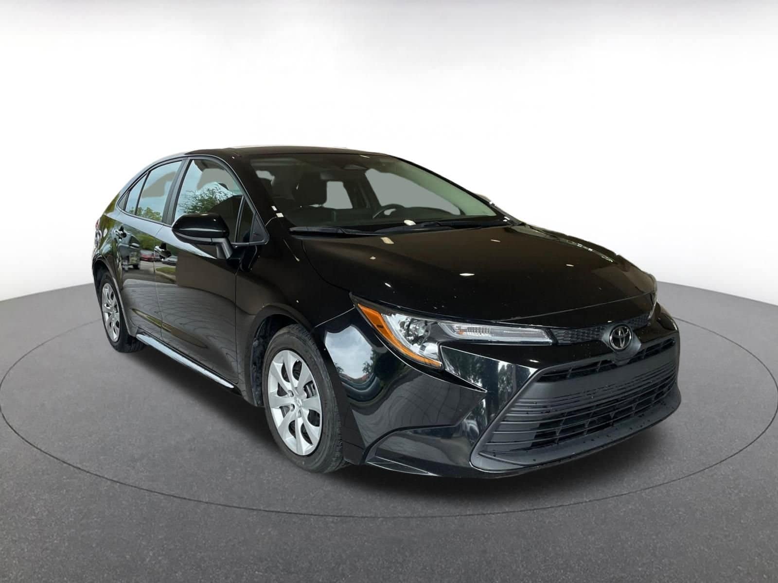 Thumbnail: 2023 Toyota Corolla - 1