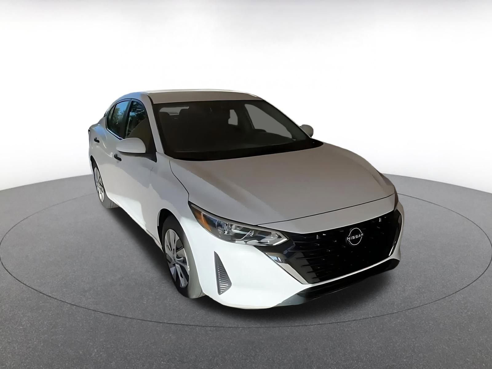 Thumbnail: 2025 Nissan Sentra - 3