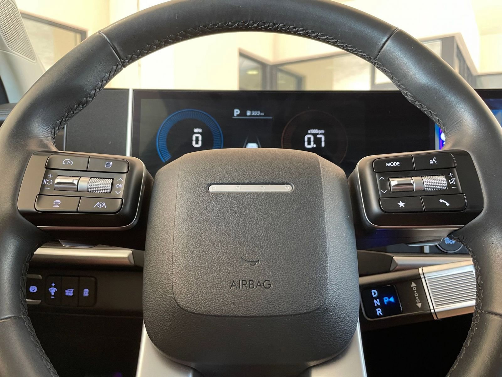 Thumbnail: 2025 Hyundai Santa Fe - 30