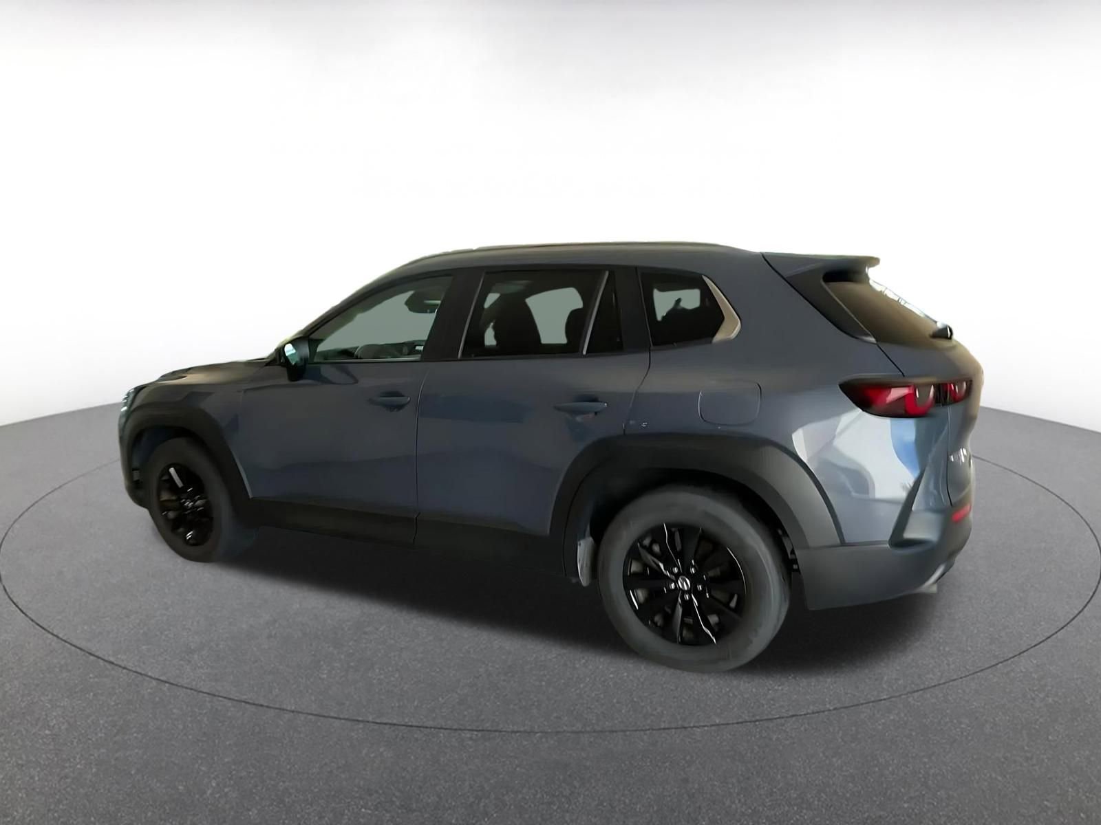 Thumbnail: 2025 Mazda CX-50 - 10