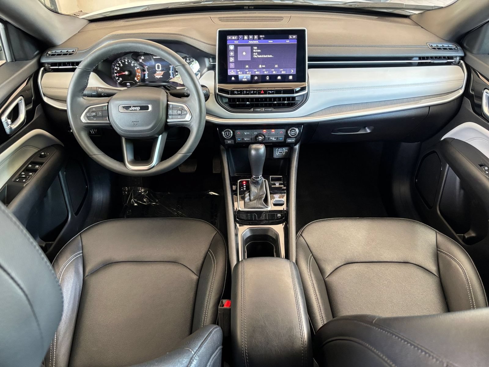 Thumbnail: 2025 Jeep Compass - 33