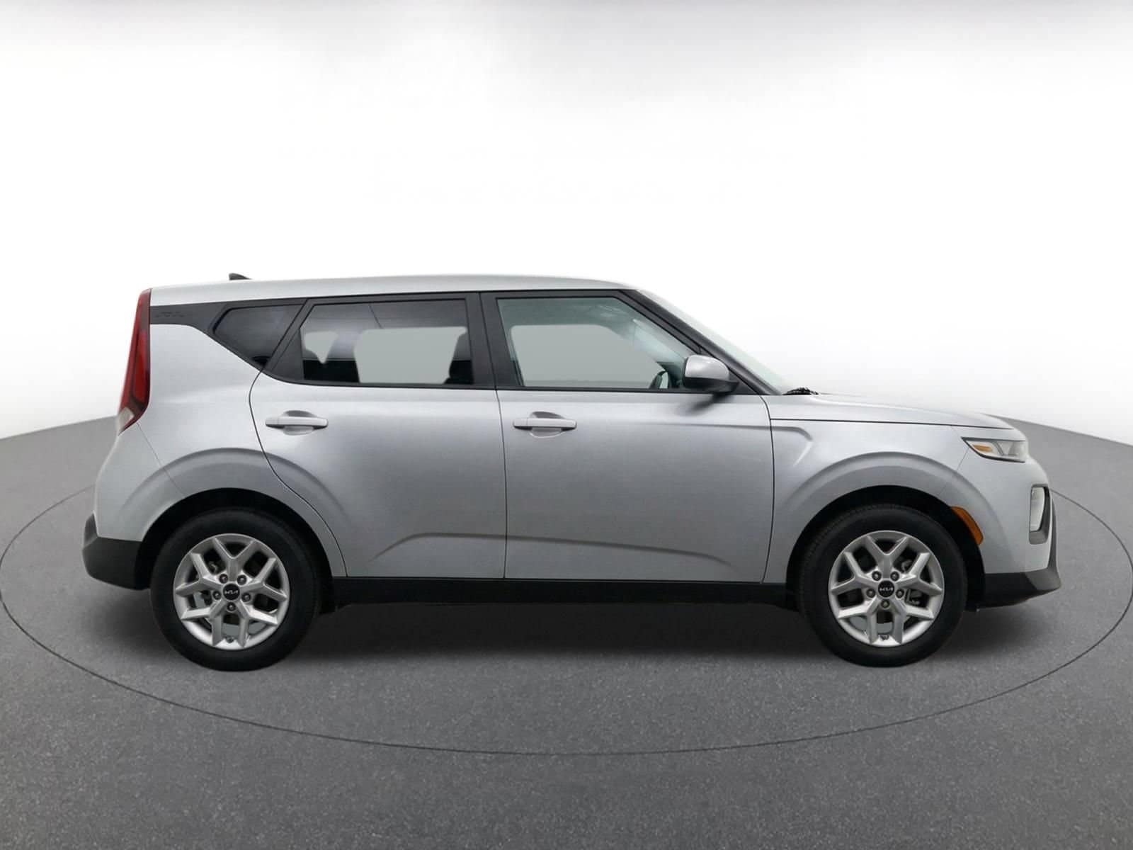 Thumbnail: 2025 Kia Soul - 20