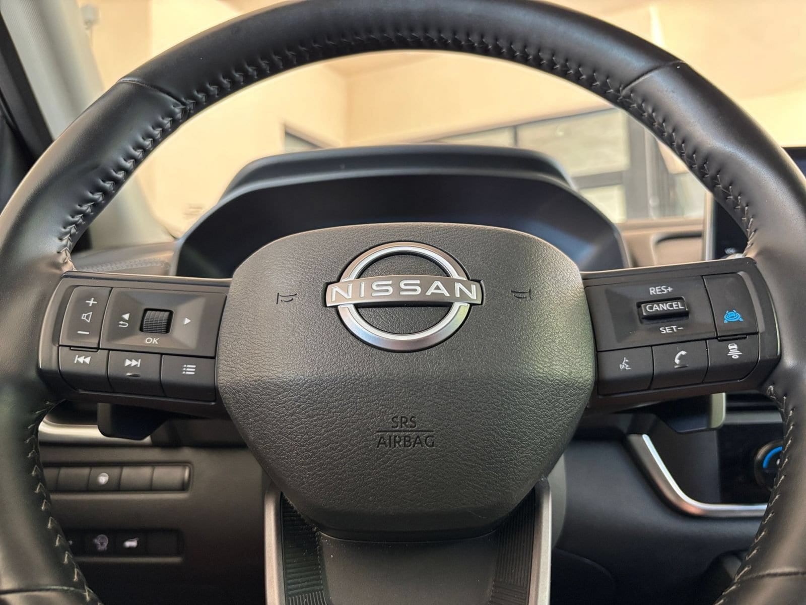 Thumbnail: 2025 Nissan Rogue - 27