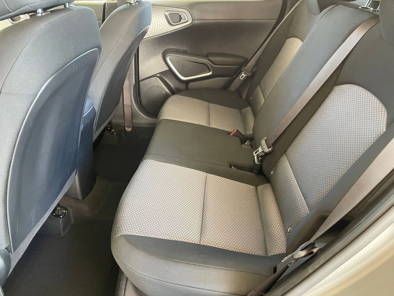 Thumbnail: 2025 Kia Soul - 23