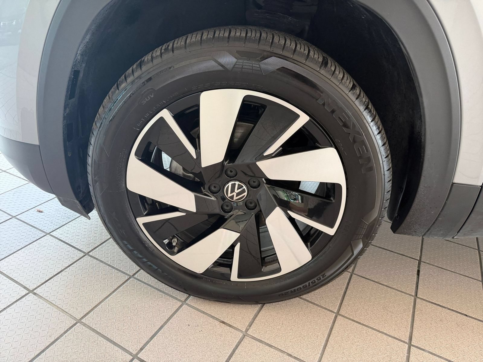 Thumbnail: 2026 Volkswagen Atlas - 27