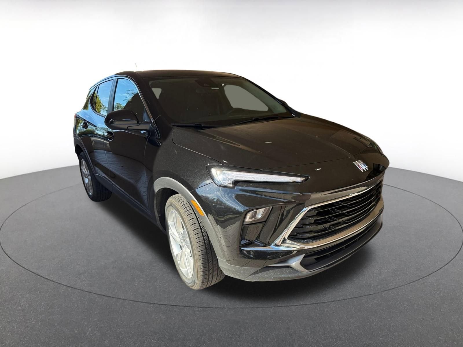 Thumbnail: 2025 Buick Encore GX - 1