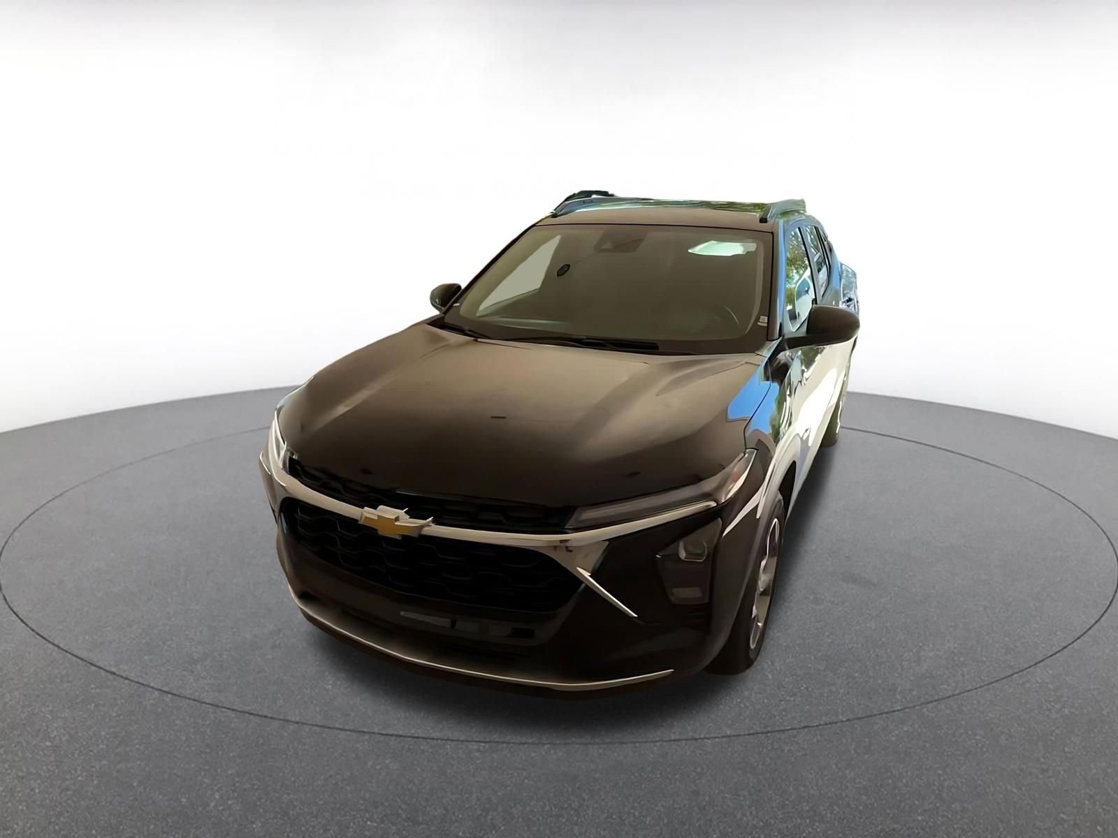 Thumbnail: 2025 Chevrolet Trax - 7