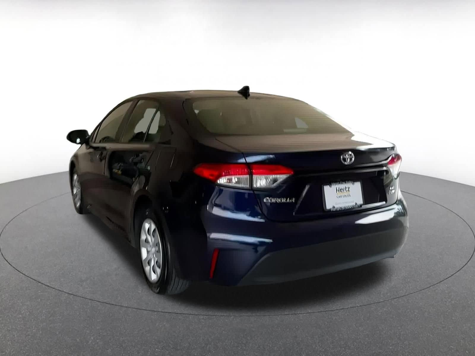 Thumbnail: 2025 Toyota Corolla - 16