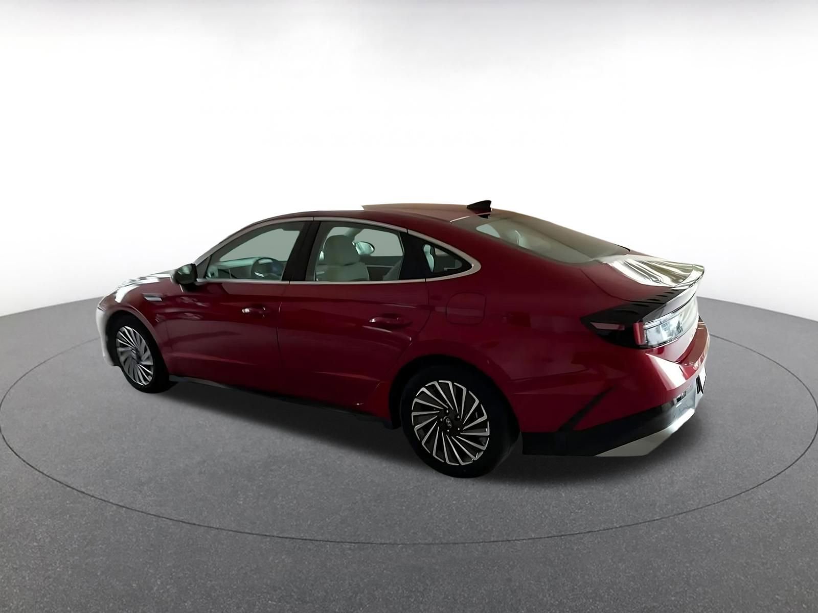 Thumbnail: 2025 Hyundai Sonata - 9