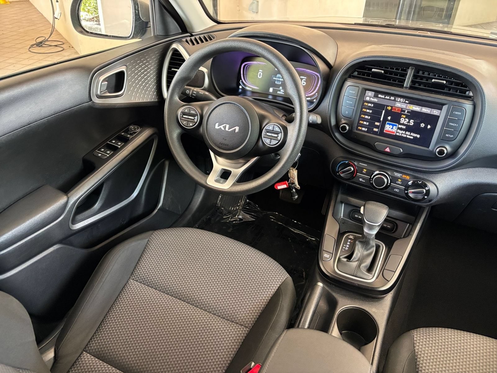 Thumbnail: 2025 Kia Soul - 27