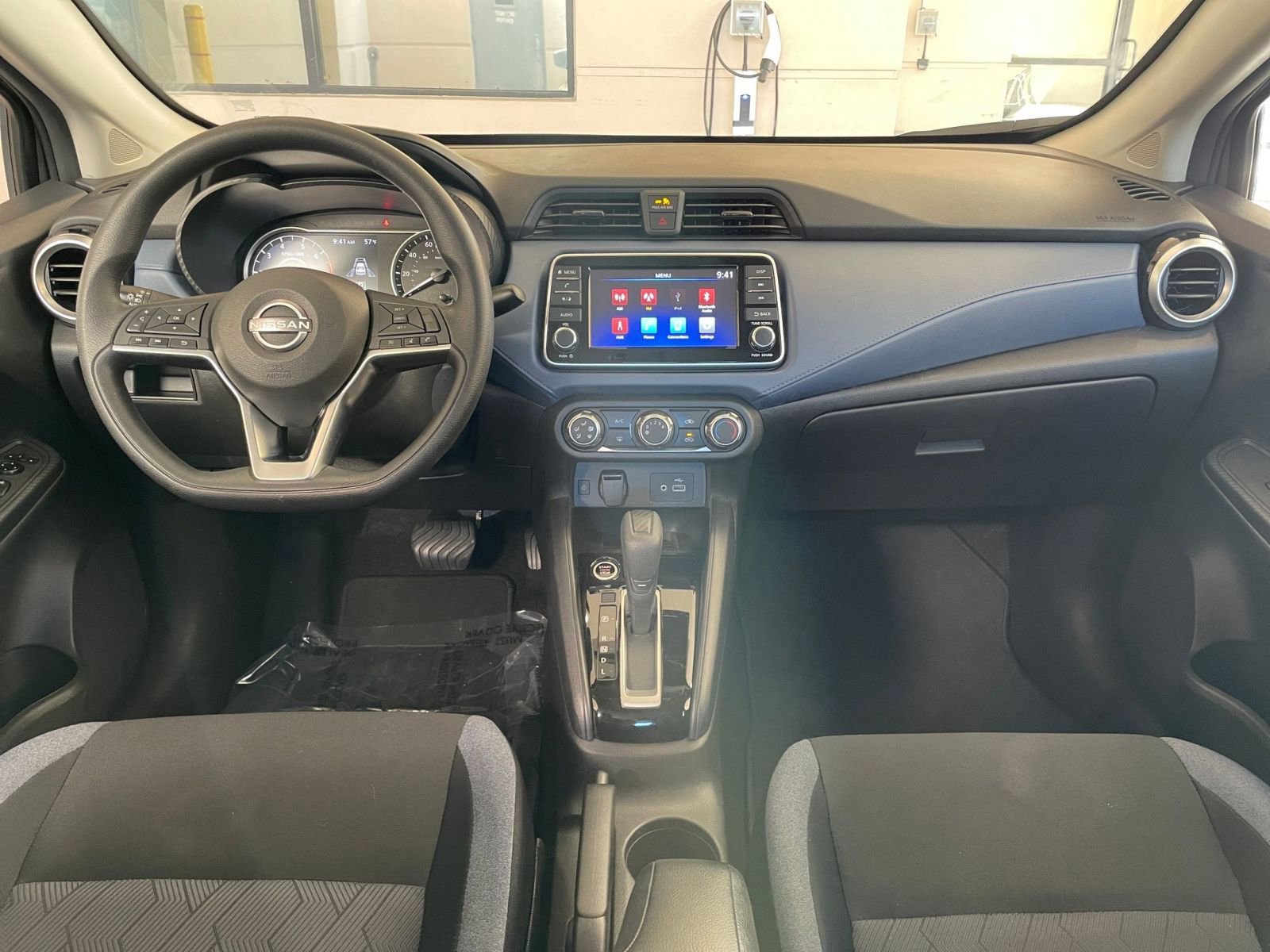 Thumbnail: 2025 Nissan Versa - 31