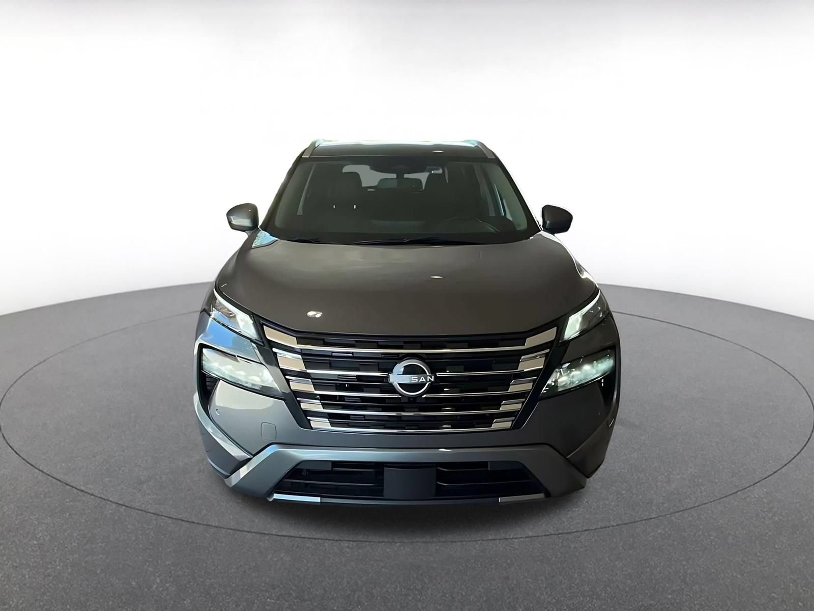 Thumbnail: 2026 Nissan Rogue - 4