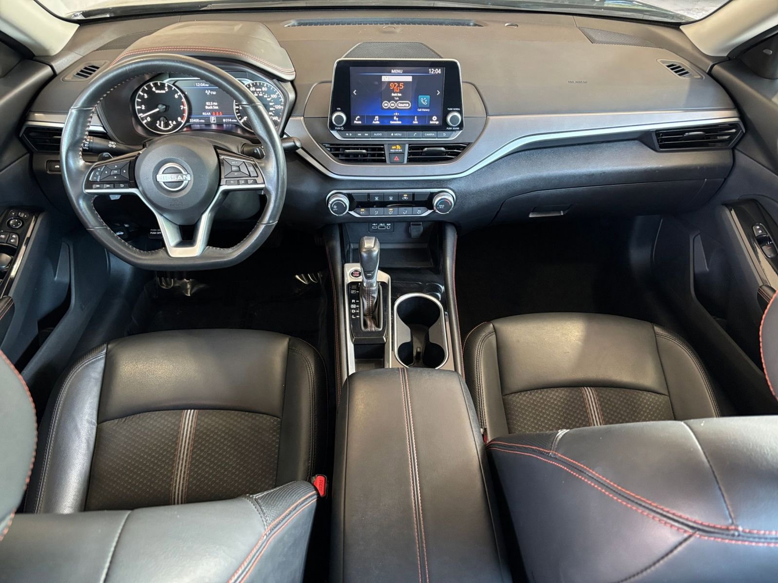 Thumbnail: 2025 Nissan Altima - 33