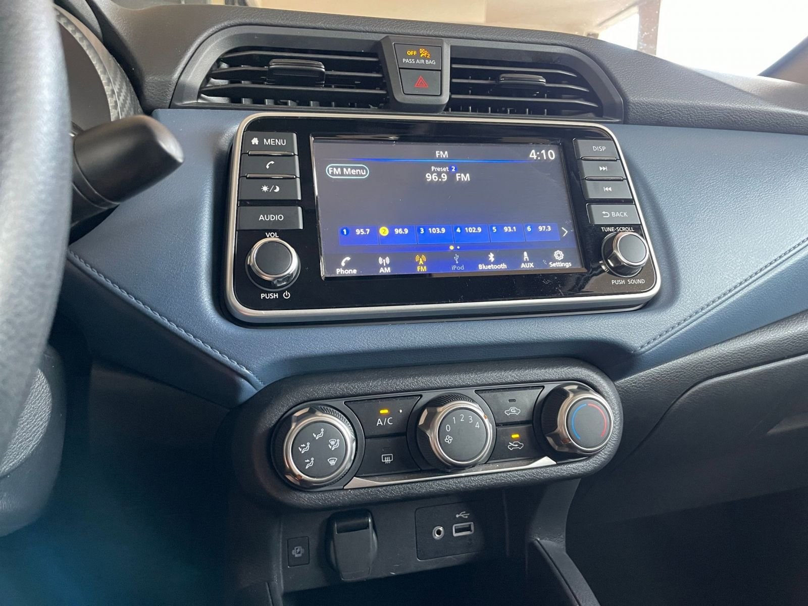 Thumbnail: 2025 Nissan Versa - 17