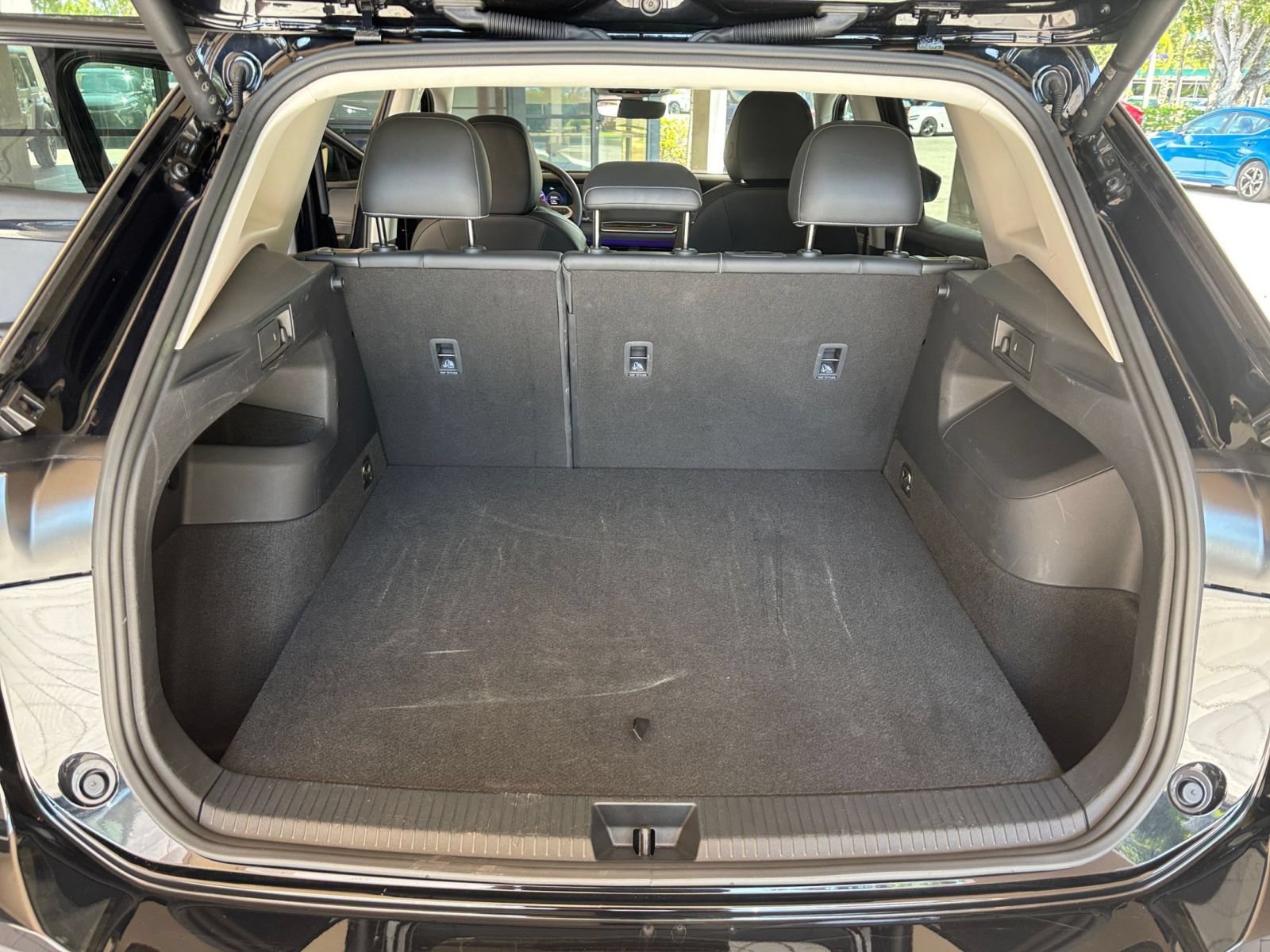 Thumbnail: 2026 Volkswagen Tiguan - 26