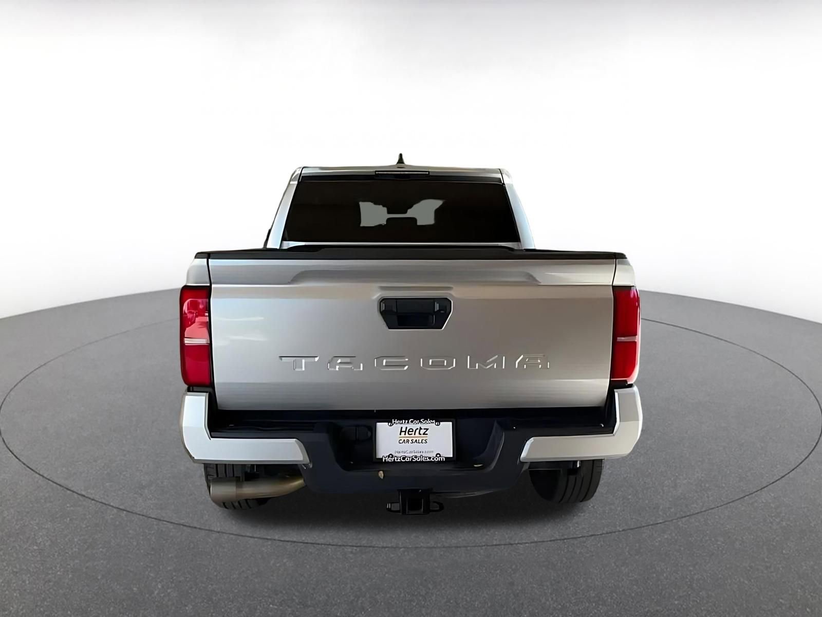 Thumbnail: 2024 Toyota Tacoma - 12