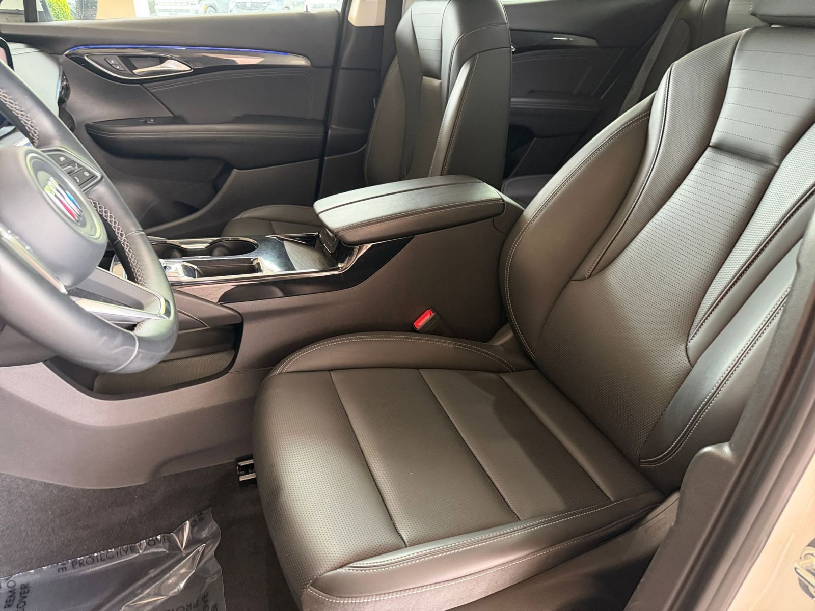 Thumbnail: 2024 Buick Envision - 29