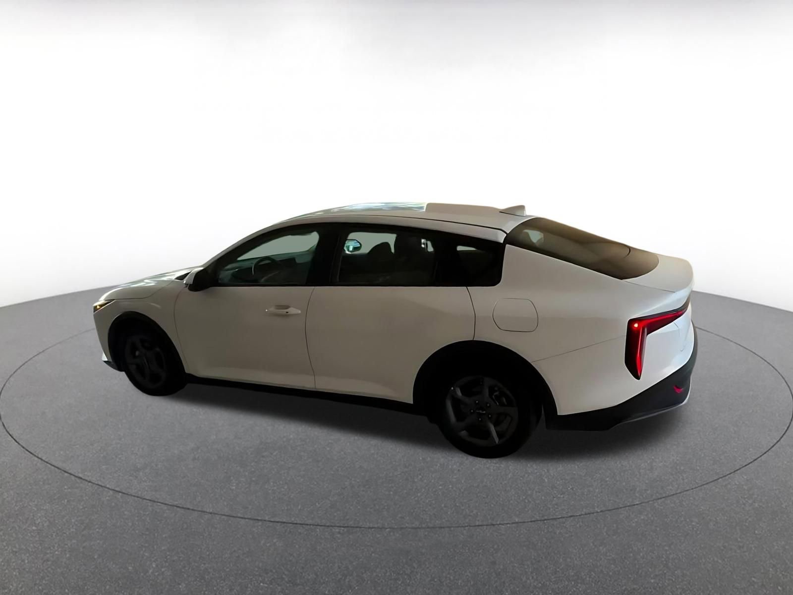 Thumbnail: 2025 Kia K4 - 9