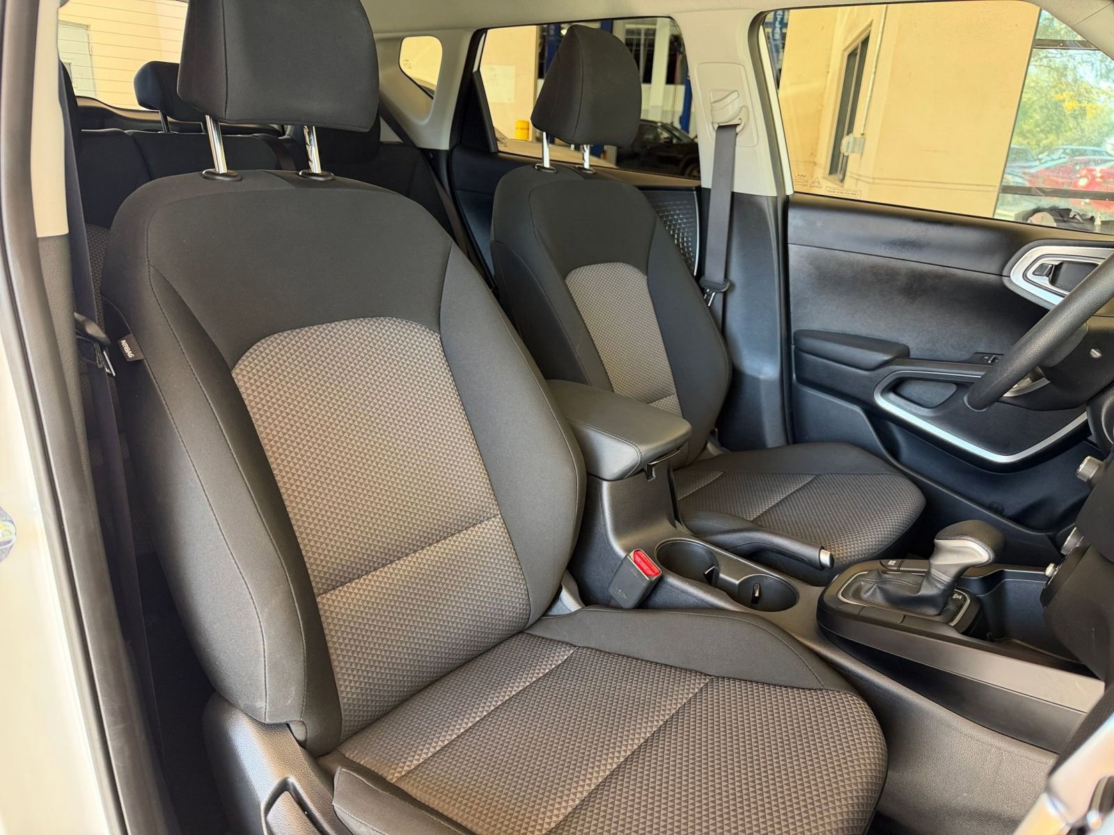 Thumbnail: 2025 Kia Soul - 31