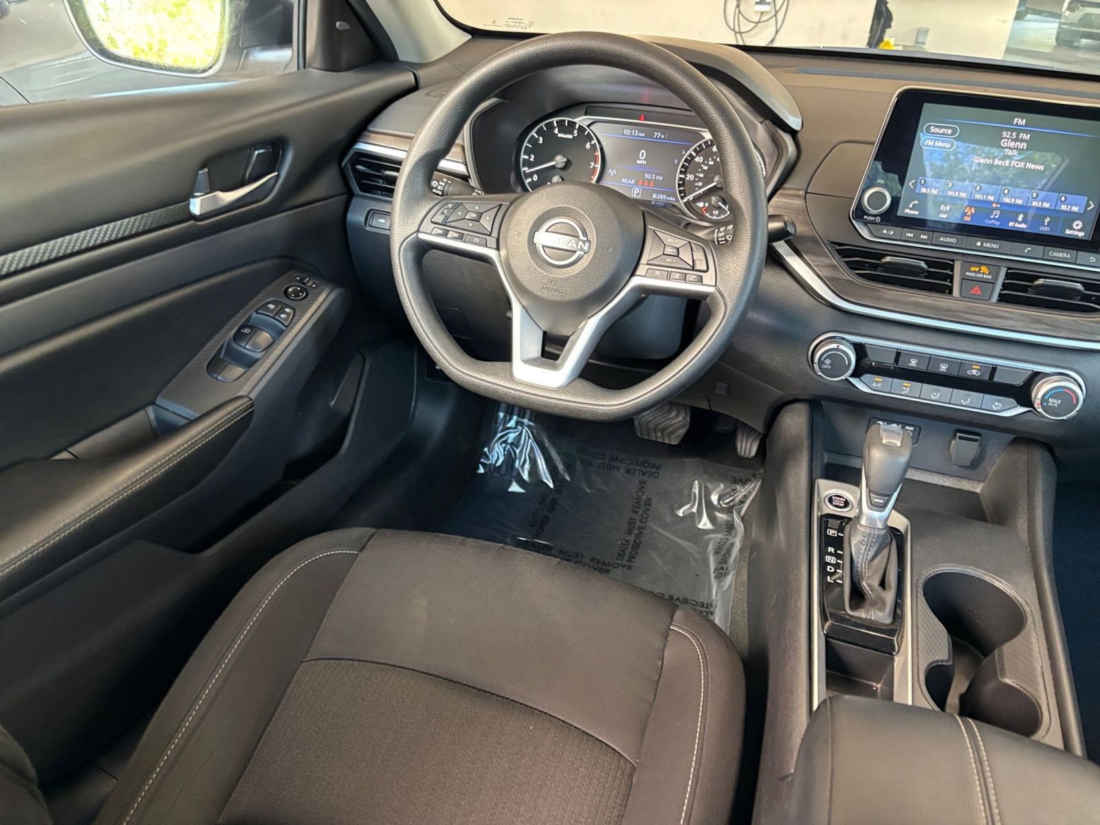 Thumbnail: 2025 Nissan Altima - 34