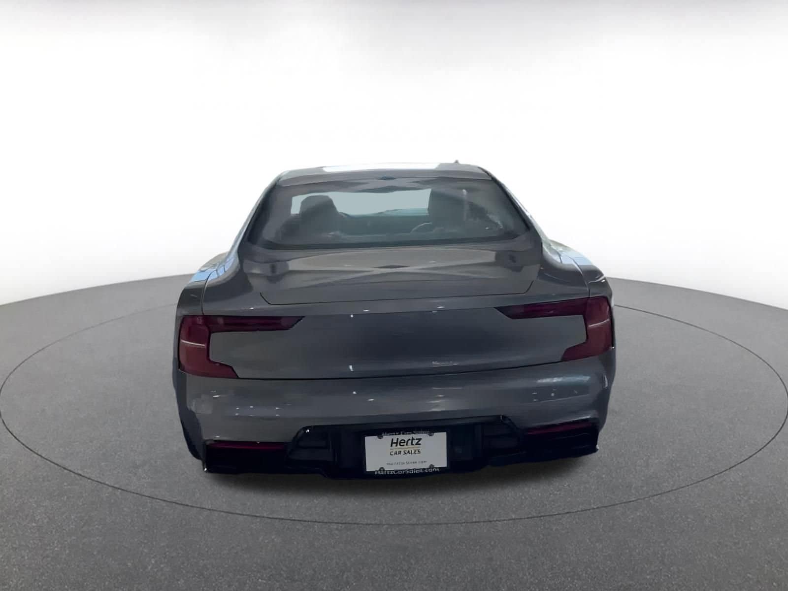 Thumbnail: 2021 Polestar 1 - 12