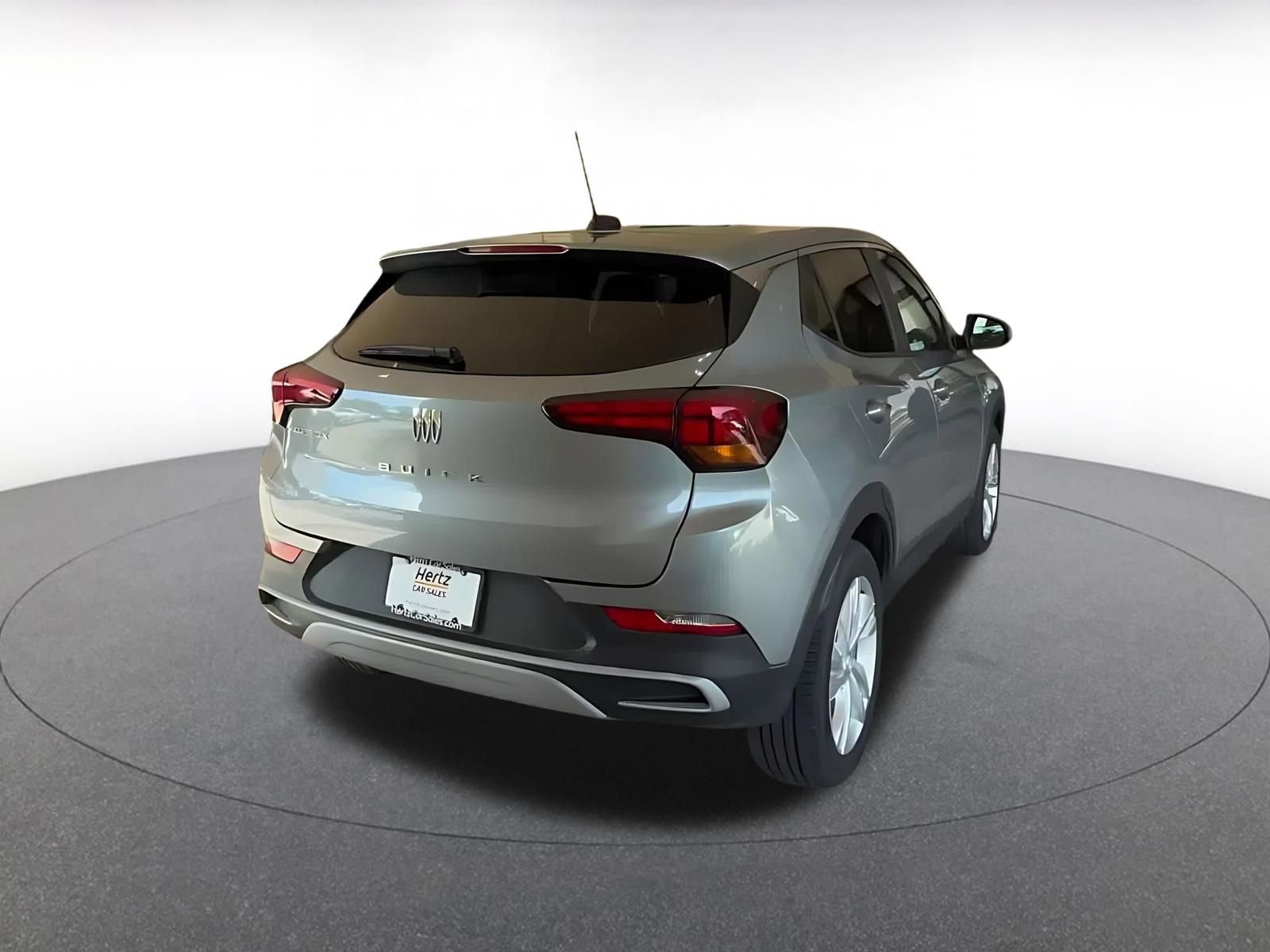 Thumbnail: 2025 Buick Encore GX - 14