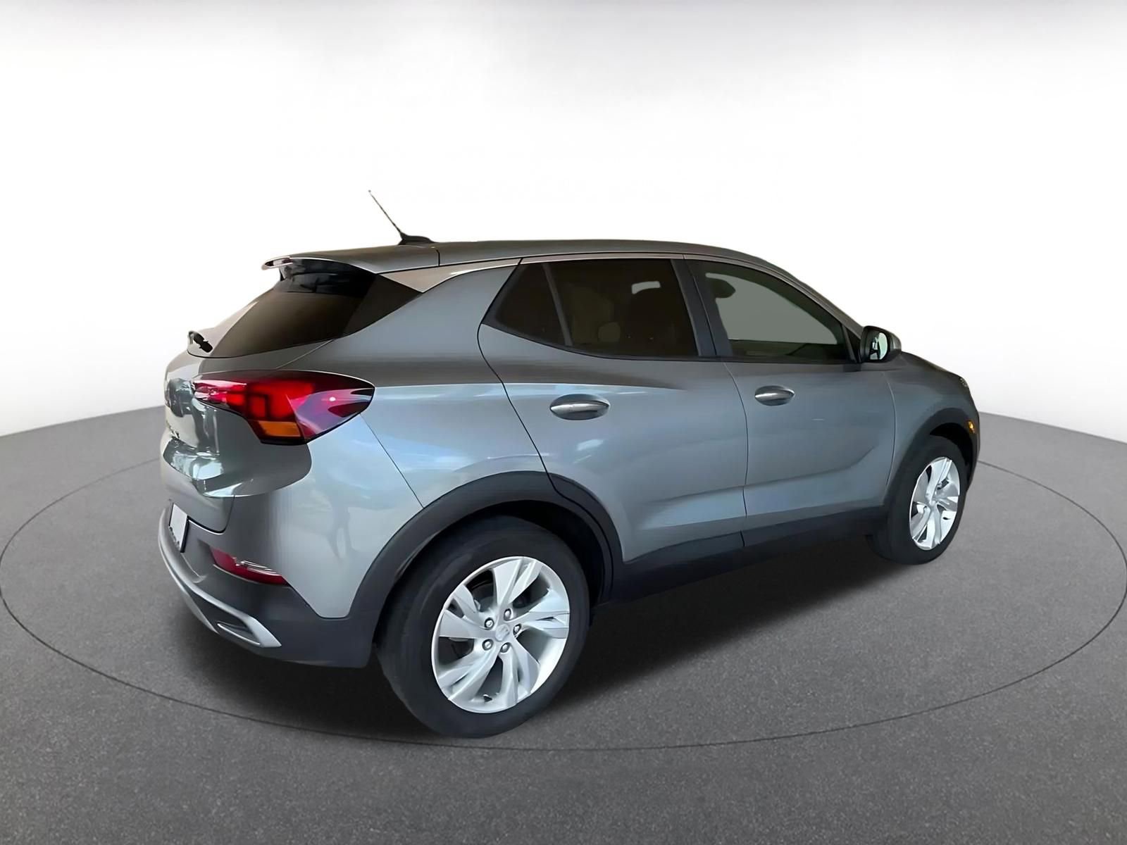 Thumbnail: 2025 Buick Encore GX - 14