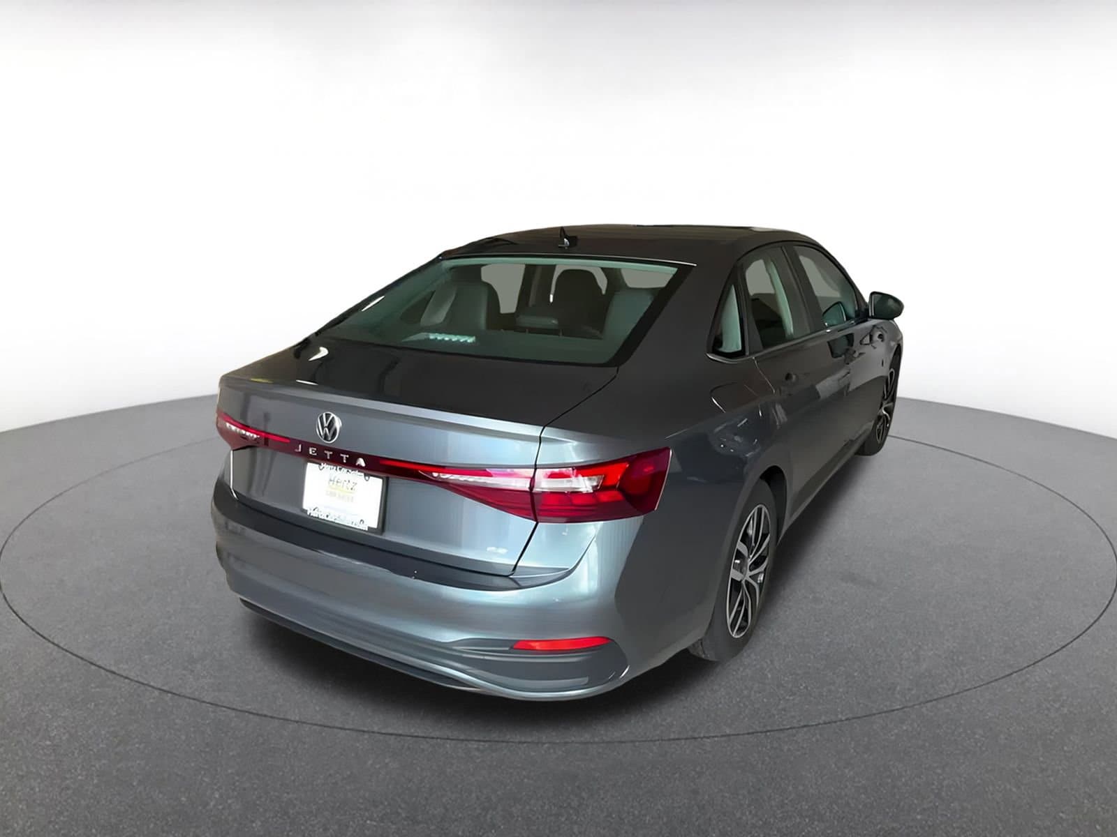 Thumbnail: 2025 Volkswagen Jetta - 14