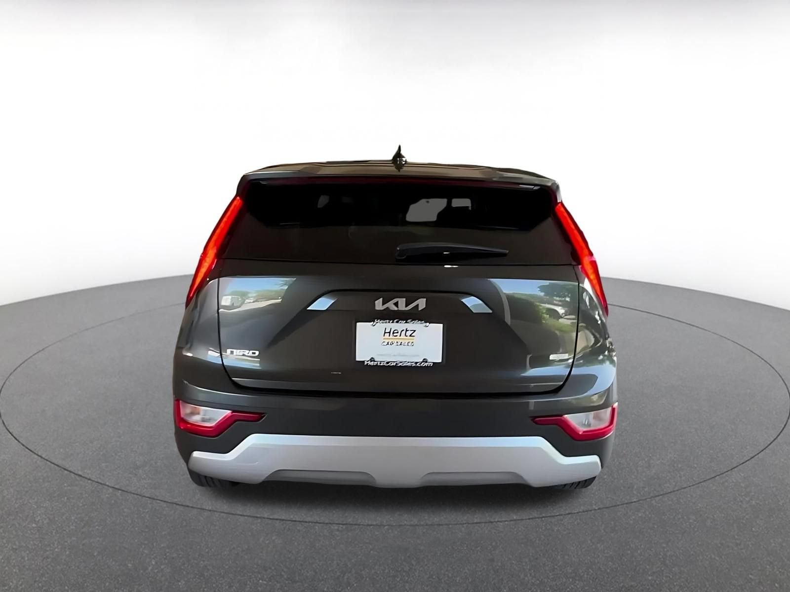 Thumbnail: 2026 Kia Niro - 12