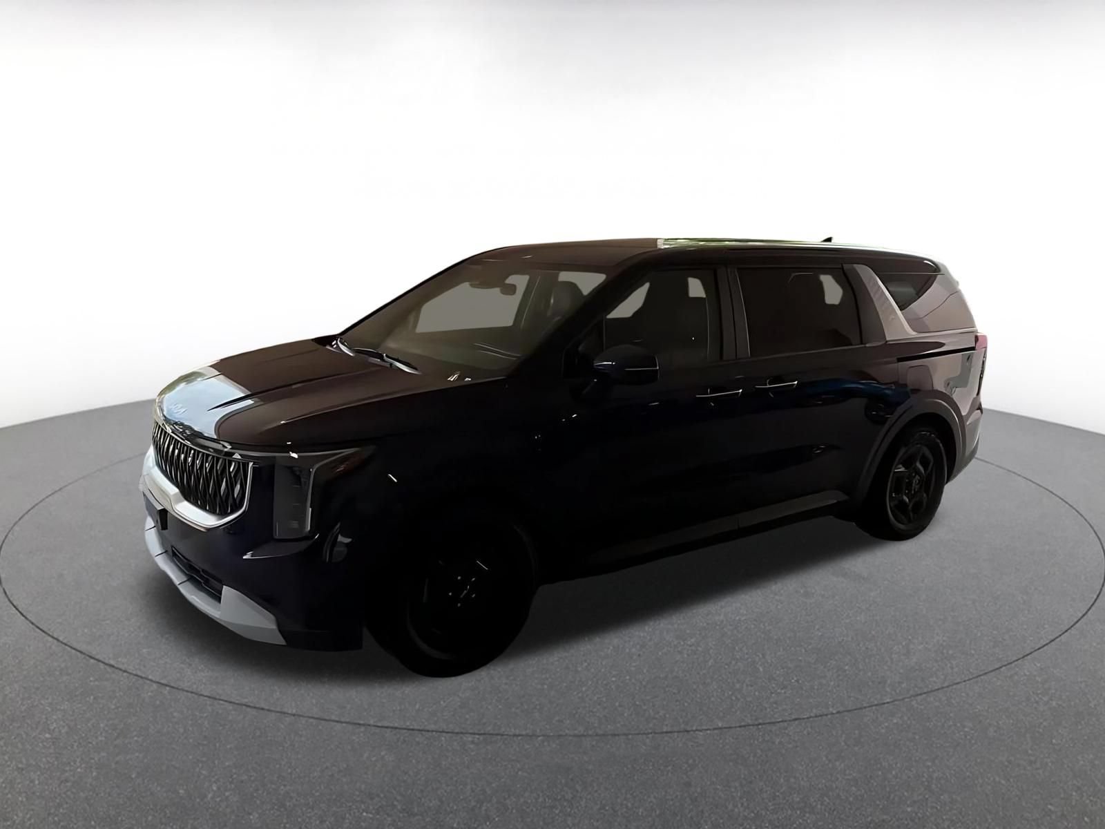 Thumbnail: 2026 Kia Carnival - 7