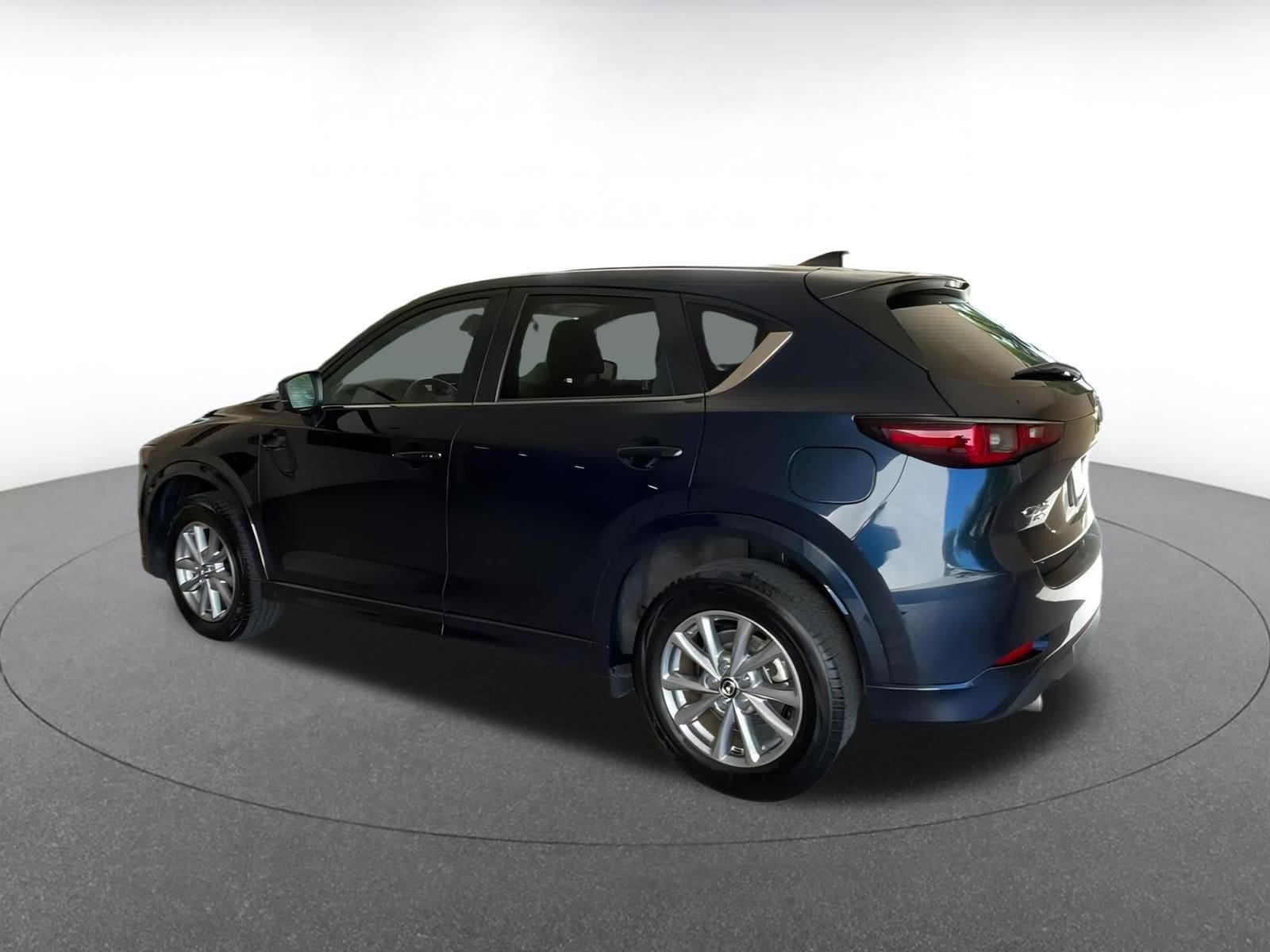 Thumbnail: 2025 Mazda CX-5 - 10