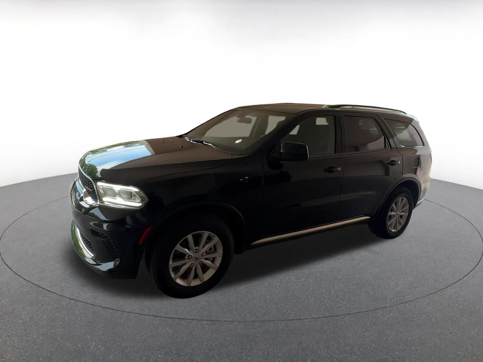 Thumbnail: 2024 Dodge Durango - 7