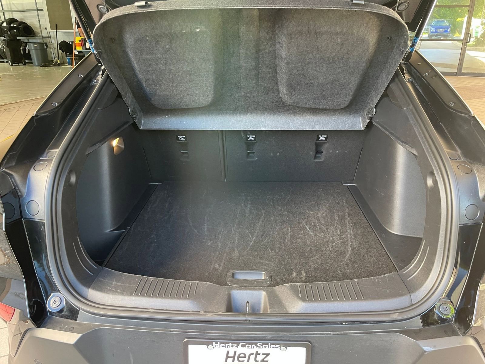 Thumbnail: 2025 Buick Envista - 29