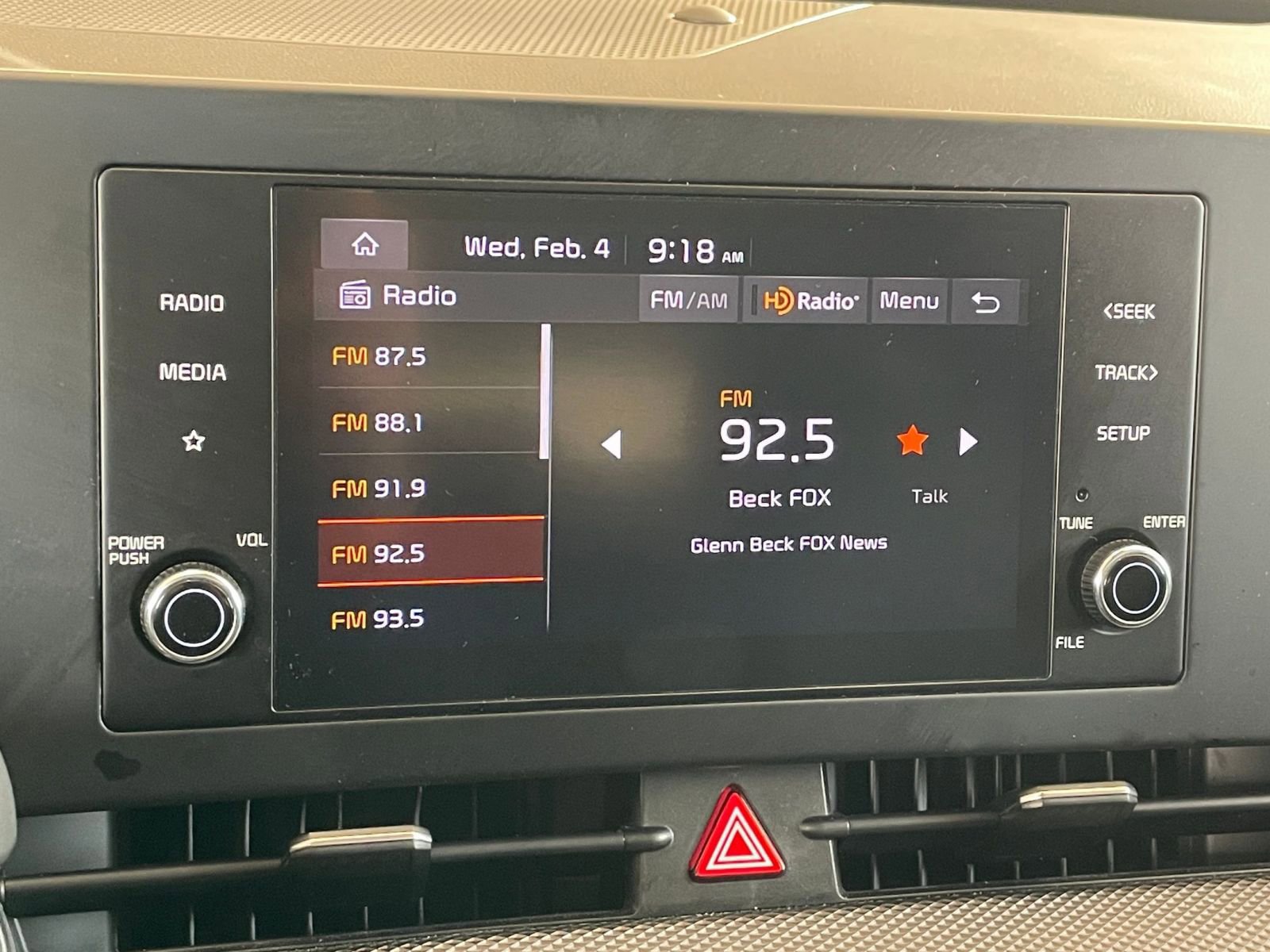 Thumbnail: 2025 Kia Sportage - 20